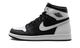 Air Jordan 1 Retro High OG Reverse Panda DZ5485 010
