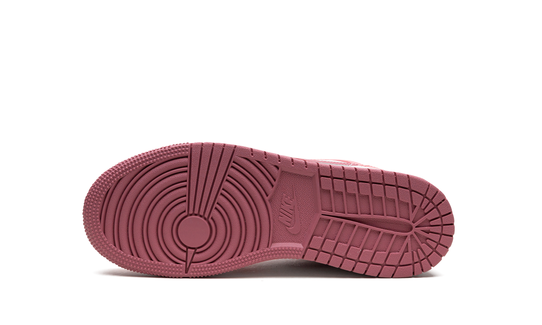 Air Jordan 1 Mid GS Valentine's Day 2023 DQ8423 616