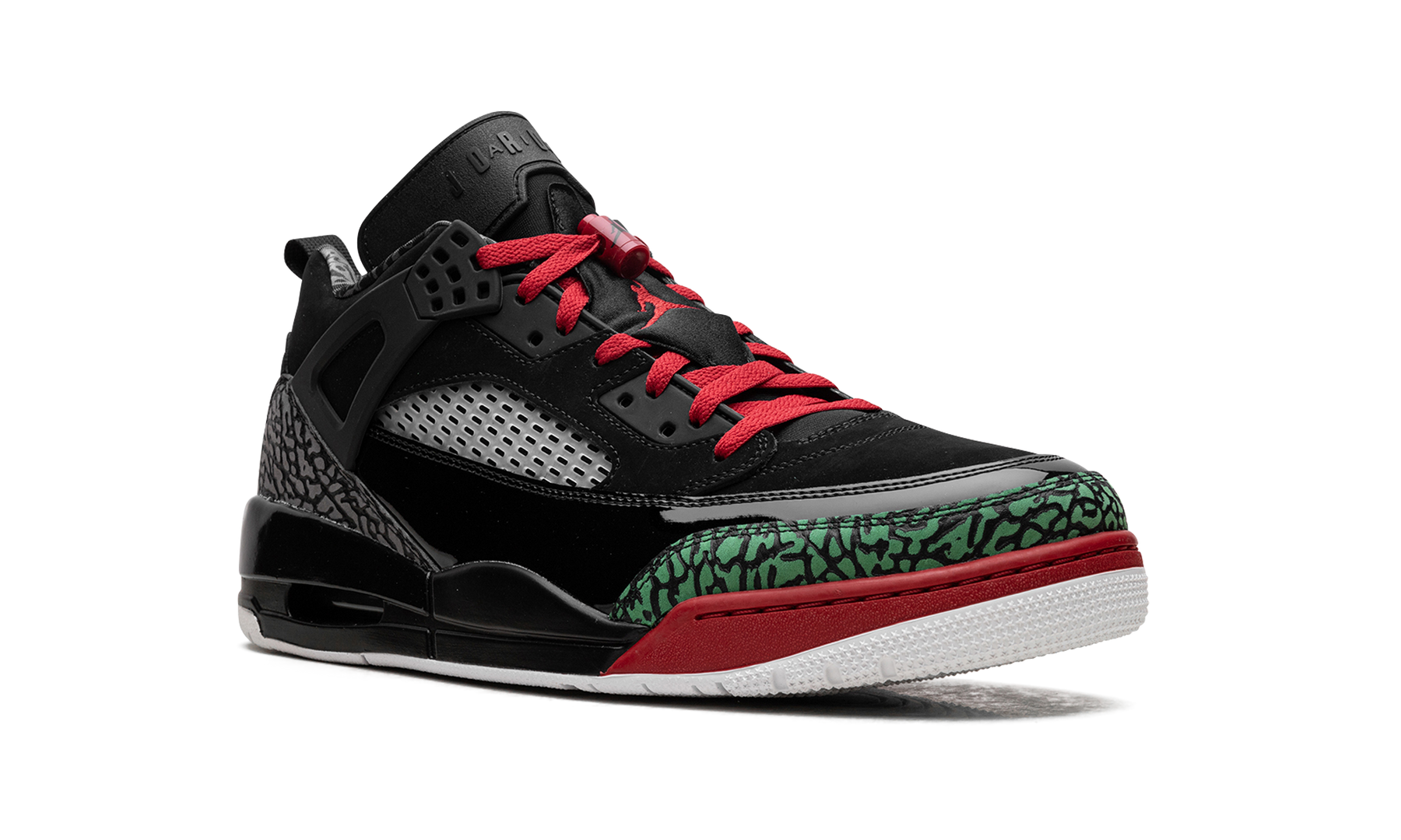 Spizike Low OG Black Varsity Red FQ1759 060