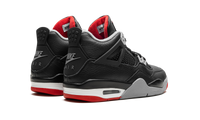 Air Jordan 4 GS Bred Reimagined FQ8213 006