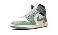 AIR JORDAN 1 MID WMNS JADE SMOKE BQ6472 130
