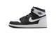 Air Jordan 1 Retro High OG GS BLACK/WHITE/WHITE FD1437 010