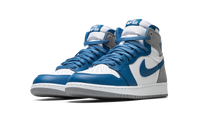 Jordan 1 Retro High OG GS True Blue FD1437 410