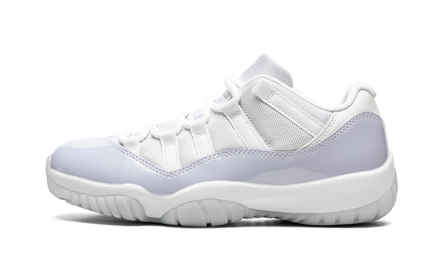 AIR JORDAN 11 LOW WMNS Pure Violet AH7860 101