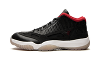 Air Jordan 11 Low IE Bred 2021 919712 023