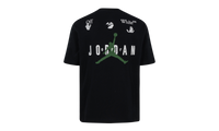 Air Jordan x Off-White S/S Tee Jordan x Off-White DM0061 010