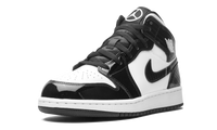 Air Jordan 1 Mid SE GS All-Star Weekend 2021 DD2192 001