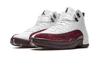 AIR JORDAN 12 WMNS A Ma Maniére - White DV6989 100