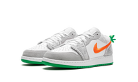 Air Jordan 1 Low GS Rabbit DZ6333 083