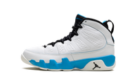 Air Jordan 9 GS Powder Blue FV0143 101