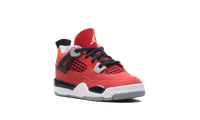 Air Jordan 4 TD Toro Bravo (2026) HV4382 600