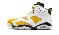 Air Jordan 6 Yellow Ochre CT8529 170