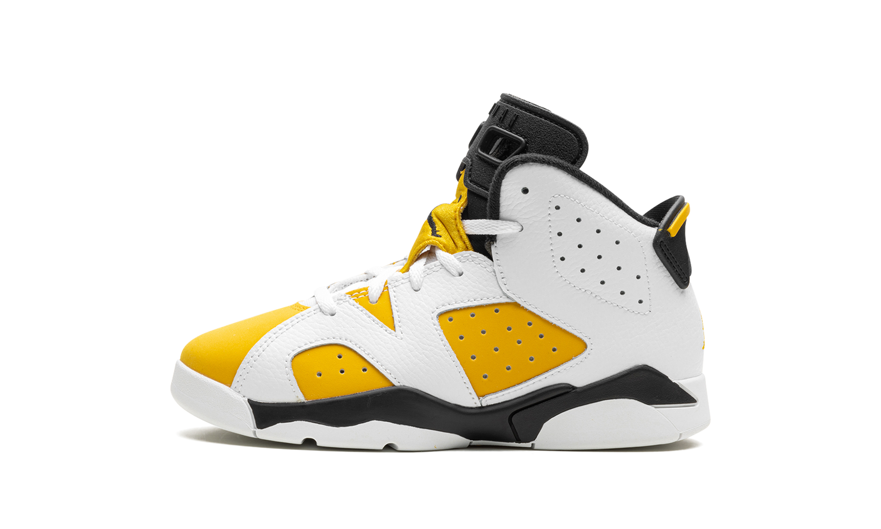 Air Jordan 6 PS Yellow Ochre DV3605 170