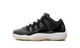 Jordan 11 Retro Low GS 72-10 528896 001