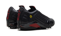Jordan 14 Retro Golf Last Shot HJ7710 001