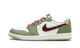 Air Jordan 1 Low Chinese New Year FN3727 100