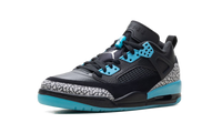 Jordan Spizike Low Black Gamma Blue FQ1759 005