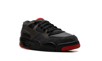 Air Jordan Retro 4 RM GS Bred FQ7938 060
