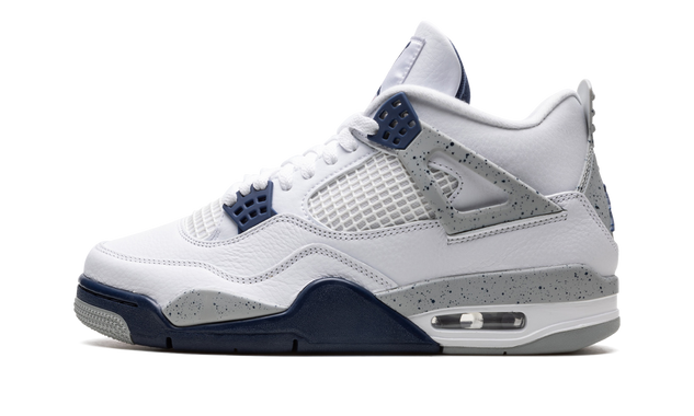 Air Jordan 4 Midnight Navy DH6927 140