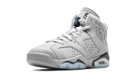 Air Jordan 6 Retro GS Georgetown 384665 012