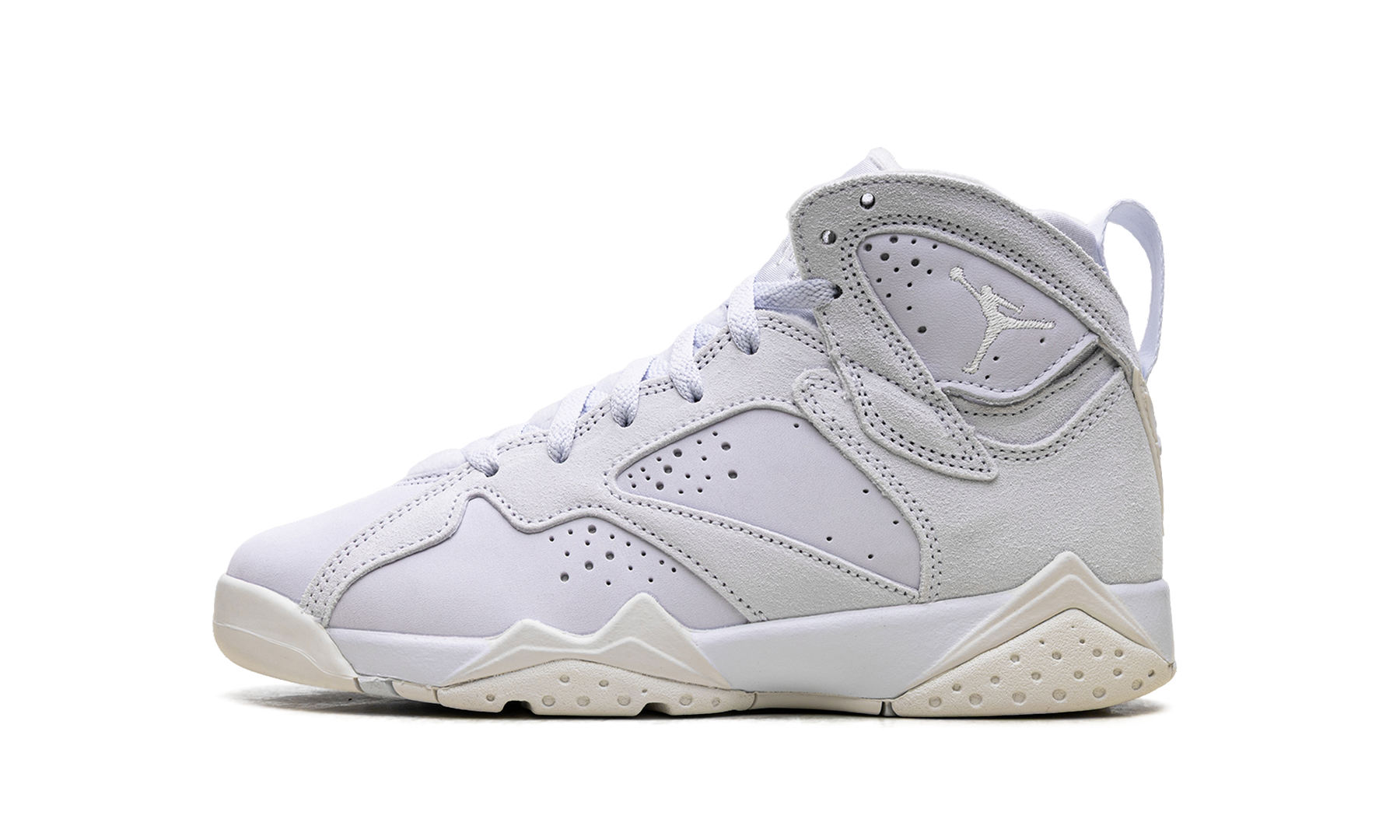 Air Jordan 7 GS Cobalt Bliss DV2255 400