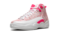 Air Jordan 12 Retro GS Arctic Punch 510815 101