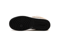 Air Jordan 1 Low SE GS Brown Elephant DZ5368 201
