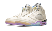 Air Jordan 5 Retro We The Best - Sail DV4982 175