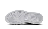AIR JORDAN 1 WMNS Triple White DH7004 111