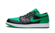 Air Jordan 1 Low Lucky Green 553558 065
