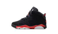 Air Jordan 6 PS Infrared Salesman (2026) IQ1277 001
