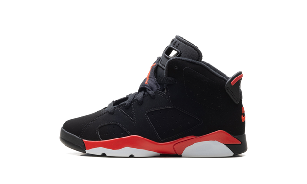 Air Jordan 6 PS Infrared Salesman (2026) IQ1277 001