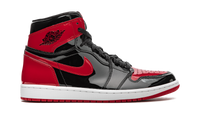 Air Jordan 1 Retro High OG Patent Bred 555088 063