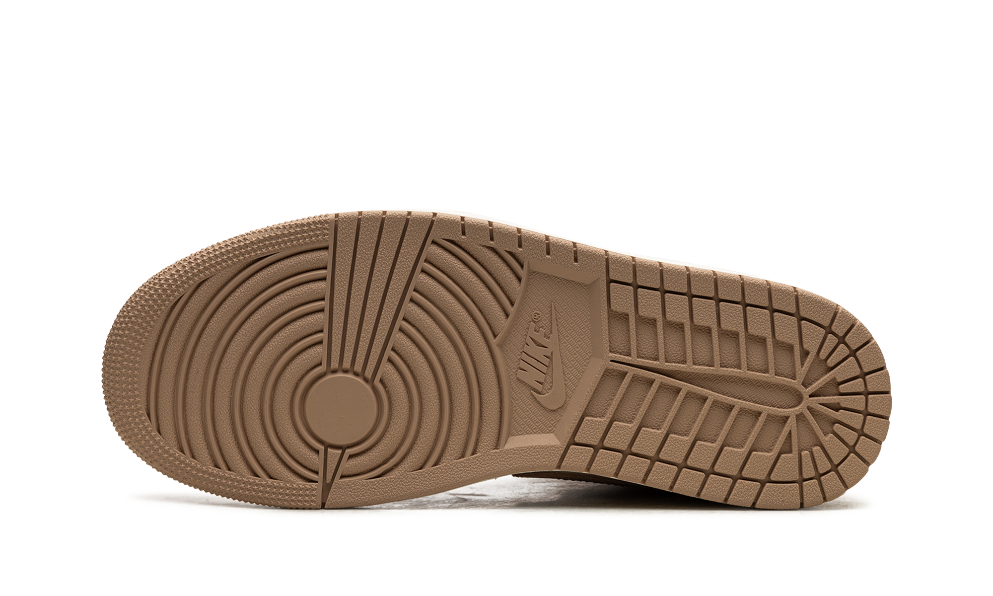 AIR JORDAN 1 MID SE WMNS Legend Light Brown FJ3448 200