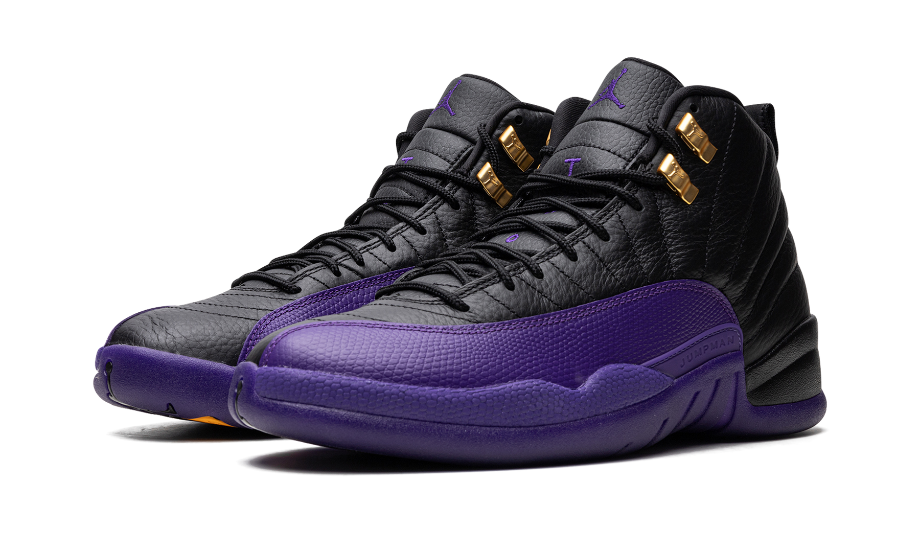Air Jordan 12 Field Purple CT8013 057