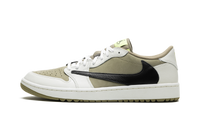 Air Jordan 1 Low Golf Travis Scott FZ3124 200
