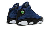Air Jordan Retro 13 Brave Blue DJ5982 400