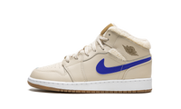 Air Jordan 1 Mid UTL GS Fleece DO2207 264