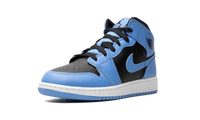 Air Jordan 1 Mid GS University Blue DQ8423 401