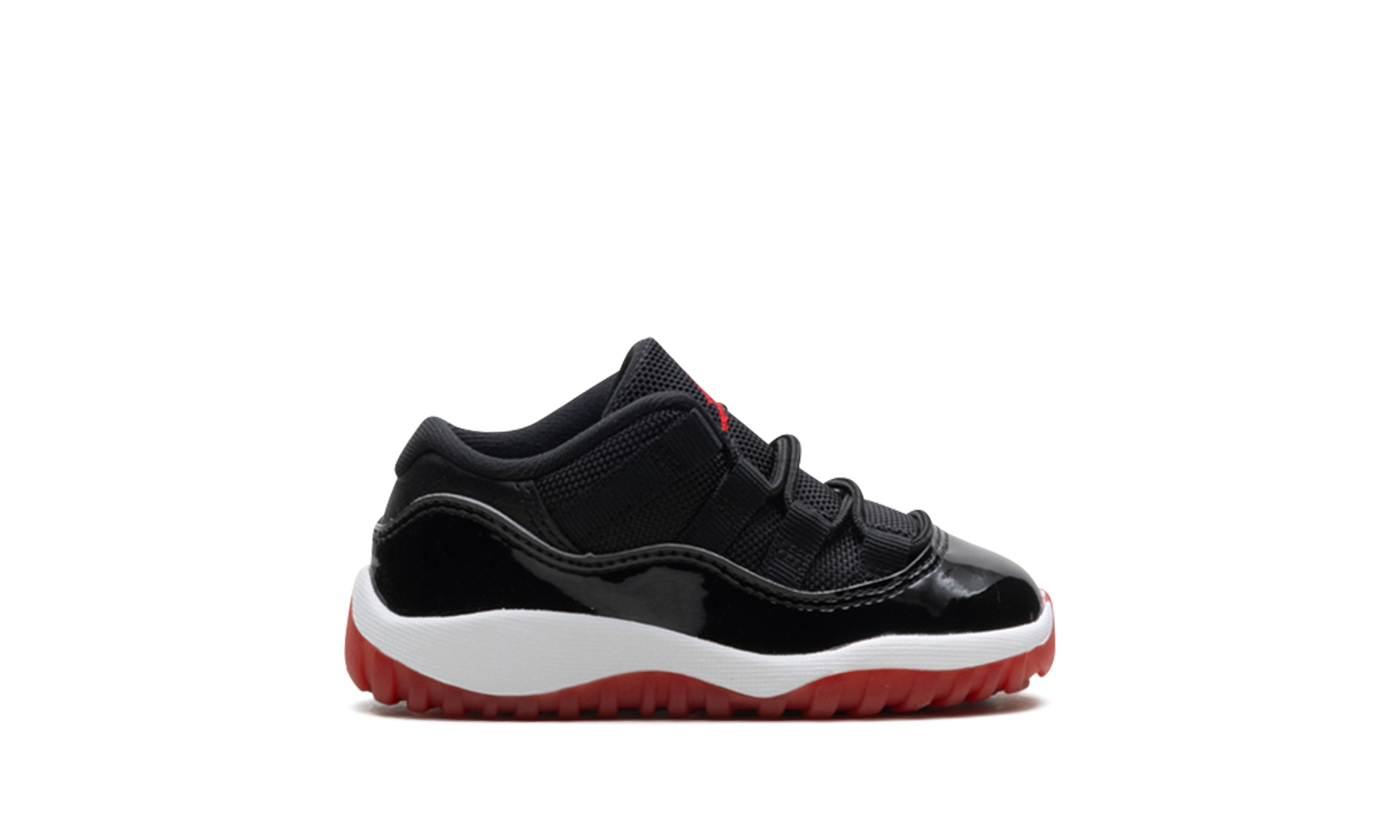 Air Jordan 11 Retro Low TD Bred FV5120 006