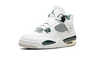Air Jordan 4 GS Oxidized Green FQ8213 103