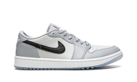Air Jordan 1 Low Golf Wolf Grey DD9315 002