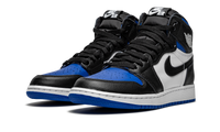 Air Jordan 1 Retro High OG GS Royal Toe 575441 041