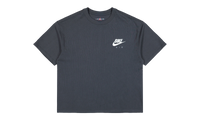 Air Jordan x Nigel Sylvester Brick After Brick T-Shirt Grey / Anthracite IQ8148 060