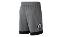 Brooklyn Nets Nba Edition Shorts GREY CV8613 002