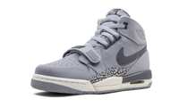 Air Jordan Legacy 312 GS Wolf Grey AT4040 002