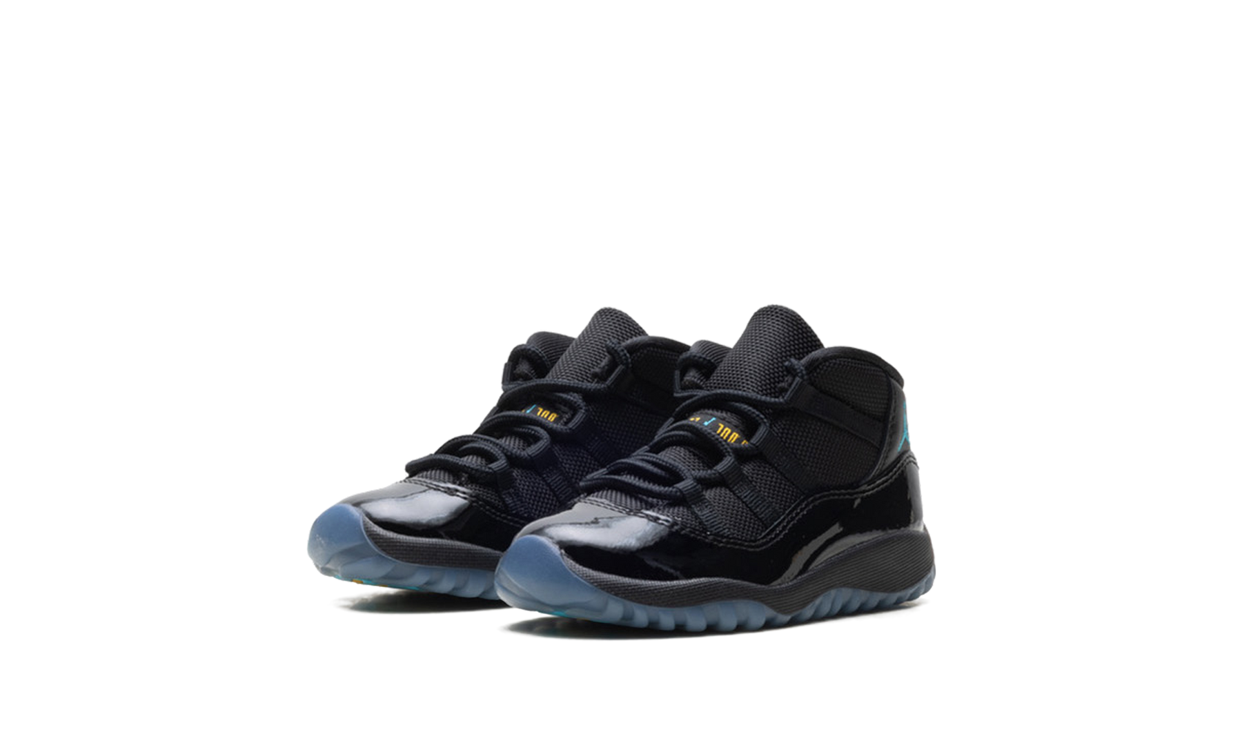Jordan 11 Retro TD Gamma Blue (2025) 378040 047