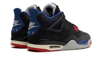 Air Jordan 4 Rare Air - Gold Lettering FV5029 003 GOLD