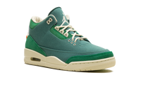 Air Jordan 3 WMNS Nina Chanel Abney - Bicoastal FZ7974 300