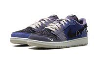 Air Jordan 1 GS Zion Williamson - Voodoo Alternate IH2725 500